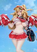 Goddess of Victory: Nikke statuette PVC Clay 25 cm | FLARE