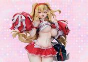 Goddess of Victory: Nikke statuette PVC Clay 25 cm | FLARE
