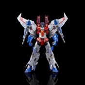 Transformers figurine Kuro Kara Kuri Starscream 21 cm I Flame Toys