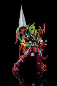 Tengen Toppa Gurren Lagann figurine Kuro Kara Kuri Gurren Lagann 36 cm | FLAME TOYS