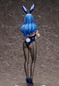 Fairy Tail statuette PVC 1/4 Juvia Lockser: Bunny Ver 49 cm | Freeing
