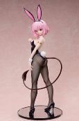 To Love-Ru Darkness statuette PVC 1/3 Momo Belia Deviluke: Bunny Ver. 61 cm | FREEing