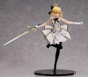 Fate/Grand Order statuette PVC 1/4 Saber/Altria Pendragon (Lily) 42 cm | FREEing