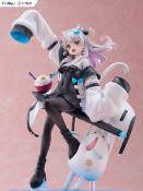 Virtual YouTuber F:NEX statuette PVC 1/7 Natsume Eri 27 cm | FURYU