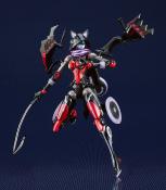 Cyclion figurine transformable Cyclion Type Darktail 16 cm | Good Smile Company