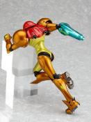Metroid Other M figurine Figma Samus Aran 15 cm | Good Smile Company
