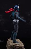 Shin Japan Hero Universe statuette Masked Rider 30 cm | Good Smile Company