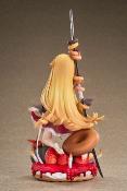Monogatari Series statuette 1/7 Shinobu Oshino: Trick or Treat 25 cm | Good Smile Company