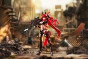 Goddess of Victory: Nikke statuette PVC Hyper Body Red Hood 15 cm | Good Smile Company