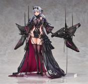 Goddess of Victory: Nikke statuette 1/7 Modernia Second Affection 25 cm | Good Smile Company