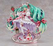 Character Vocal Series 01: Hatsune Miku statuette PVC 1/7 Hatsune Miku: 15th Anniversary Ver. 29 cm | Good Smile Company