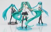 Piapro Characters statuette PVC 1/8 Hatsune Miku NT 22 cm | Good Smile Company