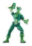 Avengers Marvel Legends figurine Super-Adaptoid 30 cm | HASBRO