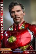 Avengers: Endgame figurine Concept Art Series PVC 1/6 Iron Strange 32 cm - HOT TOYS