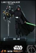 Star Wars The Mandalorian figurine 1/6 Luke Skywalker (Deluxe Version) 30 cm | HOT TOYS