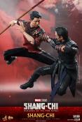 Shang-Chi and the Legend of the Ten Rings figurine Movie Masterpiece 1/6 Shang-Chi 30 cm | HOT TOYS