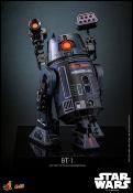 Star Wars figurine Comic Masterpiece 1/6 BT-1 20 cm | Hot Toys