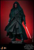 Star Wars Episode I figurine Movie Masterpiece 1/6 Darth Maul 29 cm | HOT TOYS