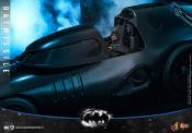 Batman : Le Défi véhicule Movie Masterpiece 1/6 Batmissile 109 cm | HOT TOYS