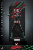 Kamen Rider 1/6 Kamen Rider No. 2 30 cm | HOT TOYS