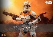 Star Wars: The Clone Wars figurine 1/6 212th Attack Battalion Clone Trooper 30 cm | HOT TOYS