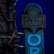 DC Comics statuette 1/10 Art Scale Nightwing 27 cm | IRON STUDIOS