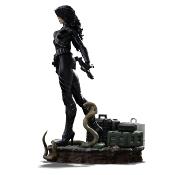G.I. Joe – Baroness Statuette Art Scale 1/10 (22 cm) | Iron Studios
