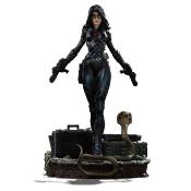 G.I. Joe – Baroness Statuette Art Scale 1/10 (22 cm) | Iron Studios