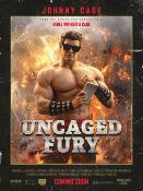 Mortal Kombat – Johnny Cage Statuette Art Scale 1/10 (24 cm) | Iron Studios