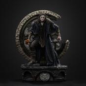 Guillermo Del Toro's statuette 1/10 Art Scale Frankenstein's Monster 24 cm | IRON STUDIOS