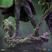 DC Comics statuette 1/10 Art Scale Scarecrow Deluxe 31 cm | IRON STUDIOS