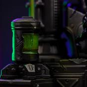 Spider-Man vs Villains statuette 1/10 Art Scale Ghost Spider Diorama 34 cm | IRON STUDIOS