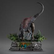 Jurassic World: Dominion statuette 1/20 Demi Art Scale Therizinosaurus 29 cm| IRON STUDIOS