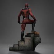 Daredevil: Born Again statuette 1/10 Art Scale Daredevil 23 cm | IRON STUDIOS