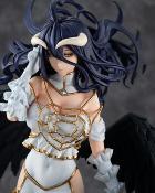 Overlord IV statuette PVC 1/7 Albedo: Wing Ver. 31 cm | KADOKAWA