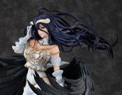 Overlord IV statuette PVC 1/7 Albedo: Wing Ver. 31 cm | KADOKAWA