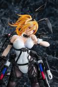 Arms Note statuette 1/7 Powered Bunny 26 cm | KADOKAWA