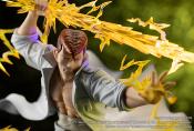 Yu Yu Hakusho statuette PVC ARTFXJ 1/8 Kazuma Kuwabara Ver. 2 25 cm | KOTOBUKIYA