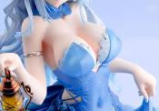 Original Character statuette PVC Snowdrop Illustration by Sakura Miwabe 24 cm | KOTOBUKIYA