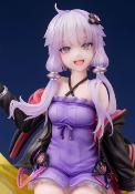 Vocalomakets statuette PVC 1/7 Yuzuki Yukari 21 cm | KOTOBUKIYA