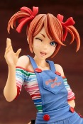 Chucky Bishoujo statuette PVC 1/7 Chucky 20 cm I Kotobukiya