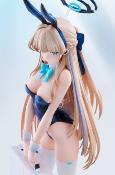 Blue Archive statuette PVC 1/7 Toki Asuma (Bunny Girl) 30 cm | MAX FACTORY