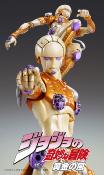 JoJo's Bizarre Adventure Part 5: Golden Wind figurine Chozokado G·E (3rd-run) 15 cm | MEDICOS 