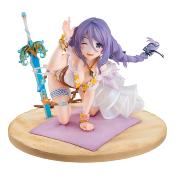 Princess Connect! Re:Dive statuette PVC Lucrea Shizuru (Summer) 23 cm | MEGAHOUSE