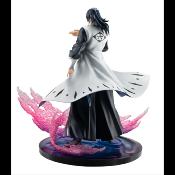 Bleach: Thousand-Year Blood War Precious G.E.M. Series statuette PVC Byakuya Kuchiki 25 cm | MEGAHOUSE