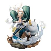 Naruto statuette Gals Tsunade Ver. 3 27 cm | MEGAHOUSE