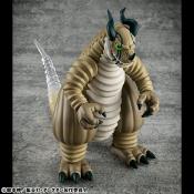 Dandadan figurine Occultic Sofubi Collection Transparent Monster 15 cm | MEGAHOUSE