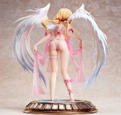 Original Character statuette PVC 1/5.5 Angel-chan 28 cm | NATIVE