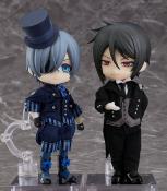 Black Butler: Book of the Atlantic figurine Nendoroid Doll Ciel Phantomhive 14 cm | ORANGE ROUGE