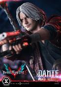 Devil May Cry V Concept Masterline Series statuette 1/6 Dante Bonus Ver. 32 cm | PRIME 1 STUDIO